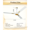 AC DC Ceiling Fan Rechargeable